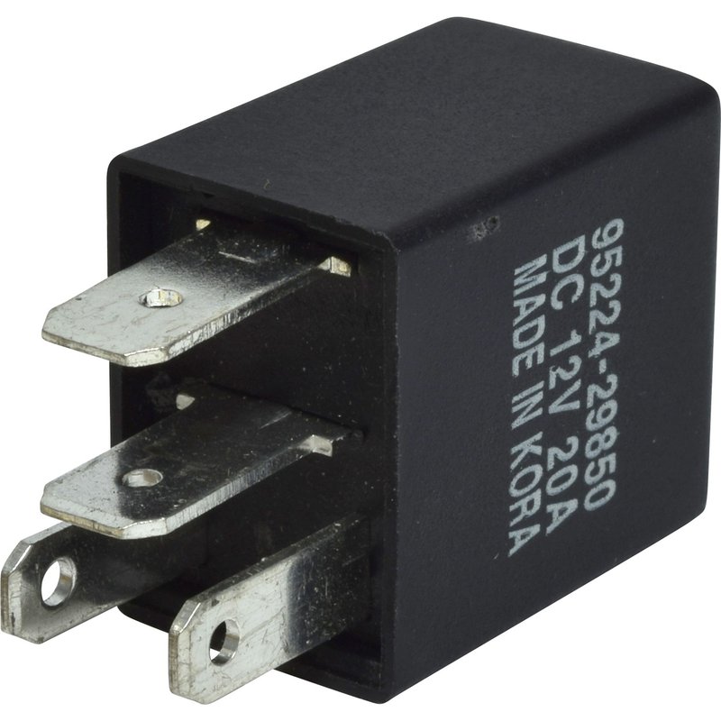 Universal Air RE8410C HVAC System Relay