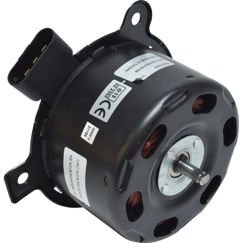 Universal Air RM9049C Engine Cooling Fan Motor