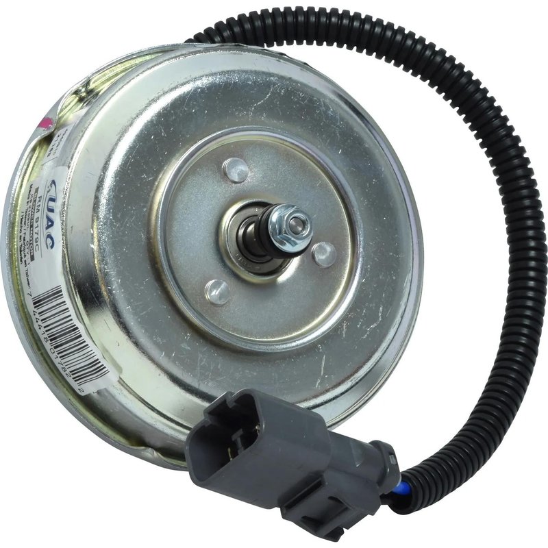 Universal Air RM9179C Engine Cooling Fan Motor