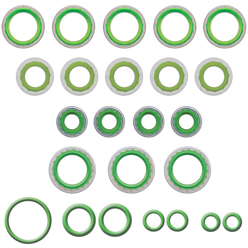 Universal Air RS25000 A/C System Seal Kit