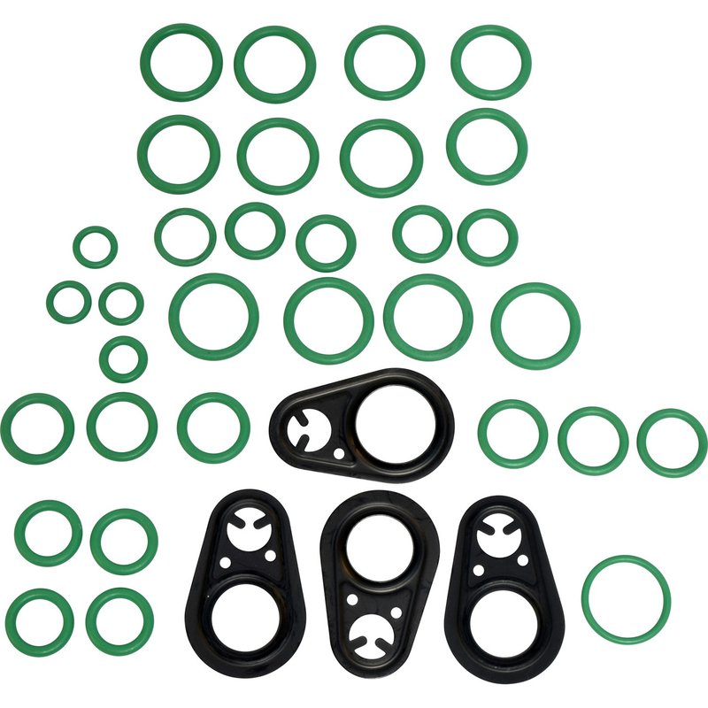 Universal Air RS2506 A/C System Seal Kit