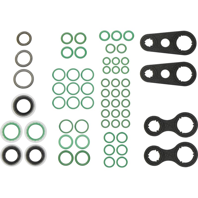 Universal Air RS2508 A/C System Seal Kit