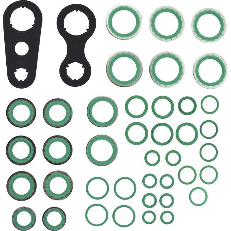 Universal Air RS2517 A/C System Seal Kit