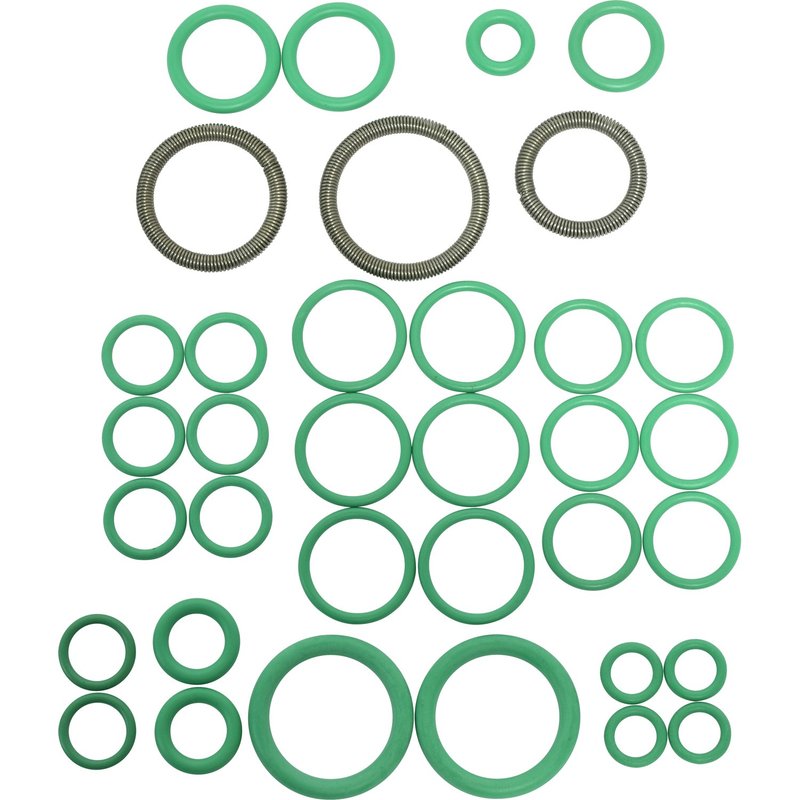 Universal Air RS2523 A/C System Seal Kit