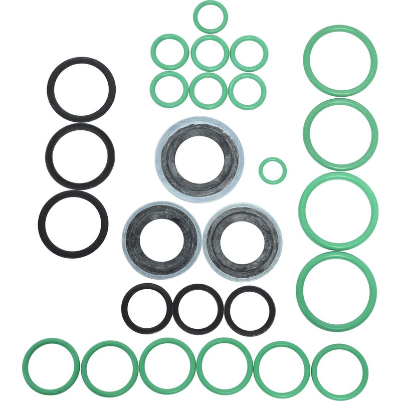 Universal Air RS2544 A/C System Seal Kit