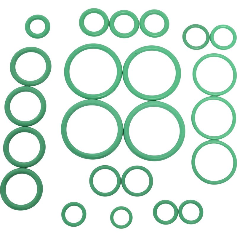 Universal Air RS2547 A/C System Seal Kit