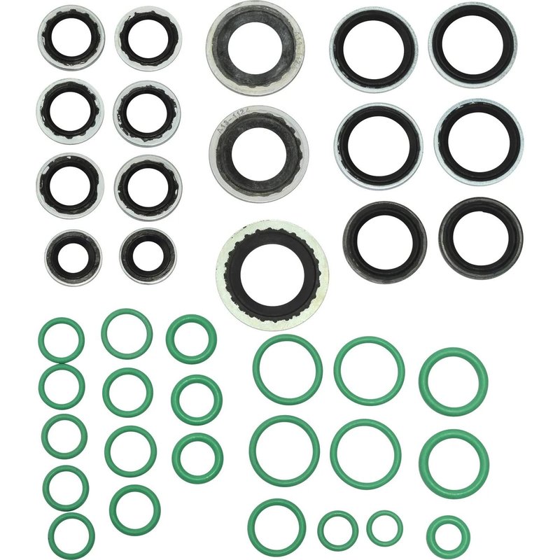 Universal Air RS2550 A/C System Seal Kit