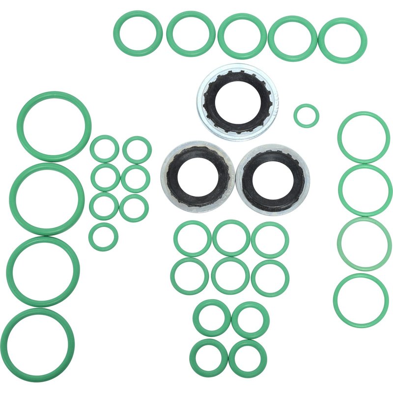 Universal Air RS2553 A/C System Seal Kit
