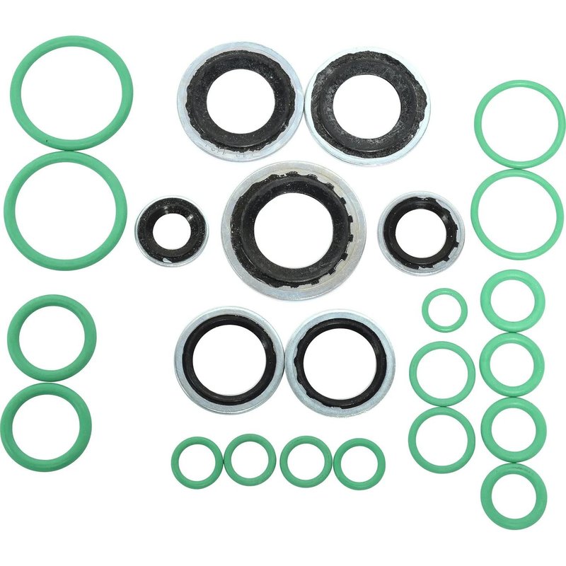 Universal Air RS2554 A/C System Seal Kit