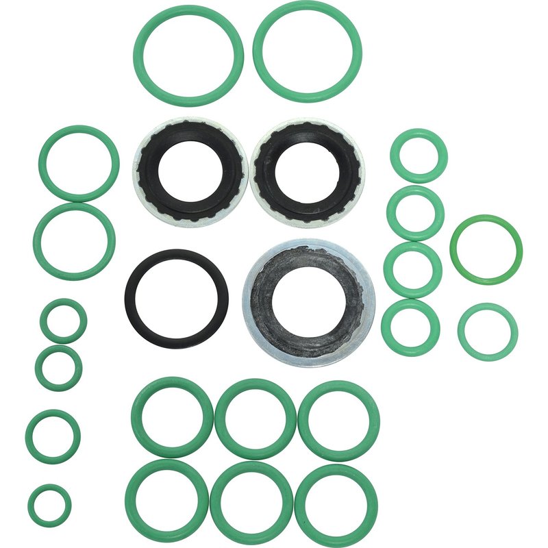 Universal Air RS2555 A/C System Seal Kit