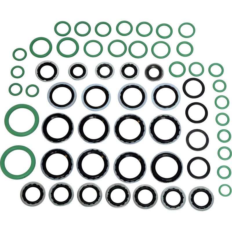 Universal Air RS2556 A/C System Seal Kit