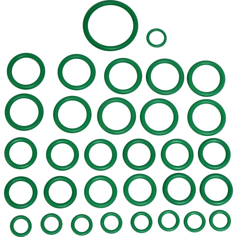 Universal Air RS2557 A/C System Seal Kit