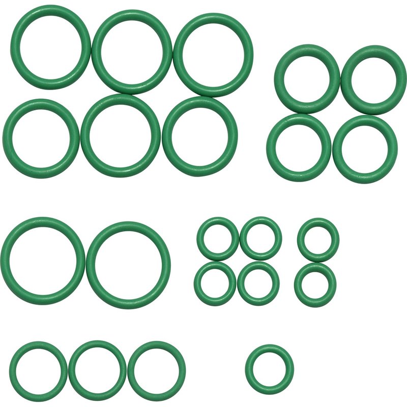 Universal Air RS2562 A/C System Seal Kit