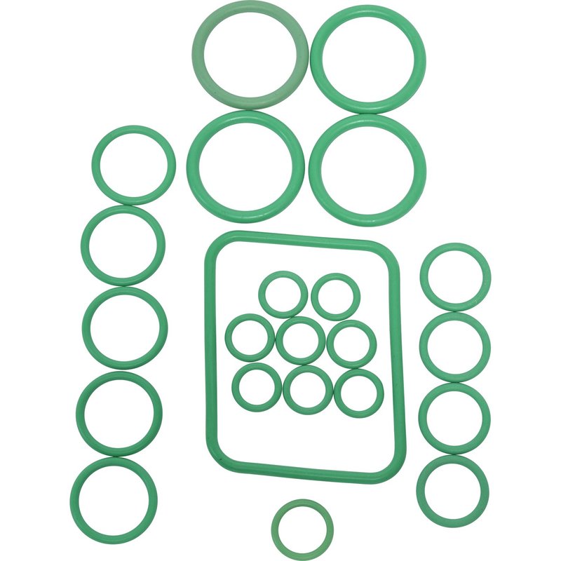 Universal Air RS2582 A/C System Seal Kit