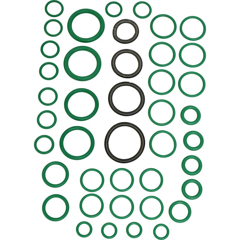 Universal Air RS2593 A/C System Seal Kit