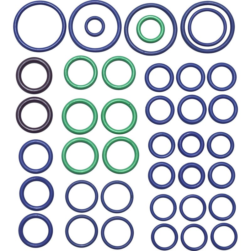 Universal Air RS2624 A/C System Seal Kit