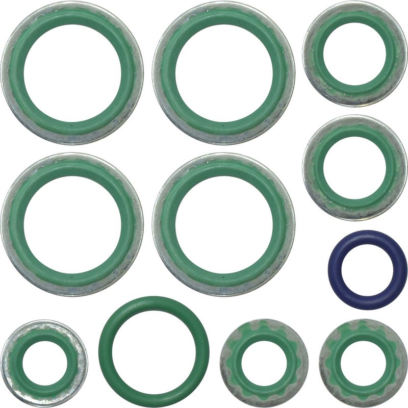 Universal Air RS2644 A/C System Seal Kit