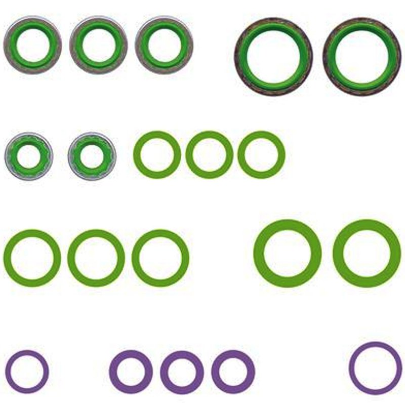 Universal Air RS2645 A/C System Seal Kit