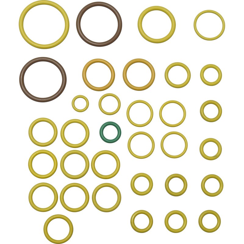 Universal Air RS2678 A/C System Seal Kit
