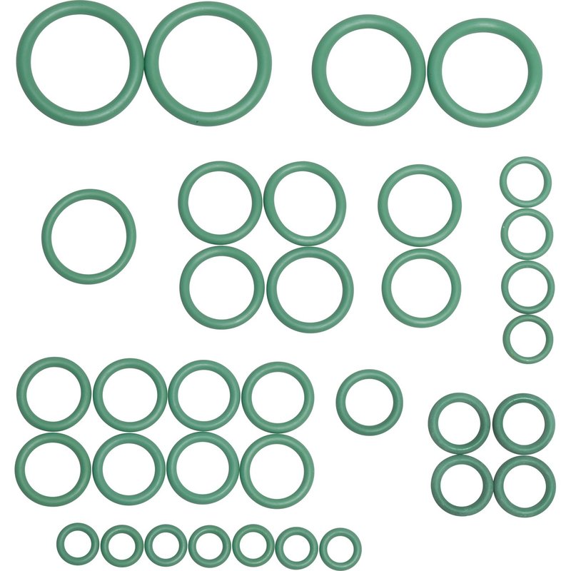 Universal Air RS2680 A/C System Seal Kit