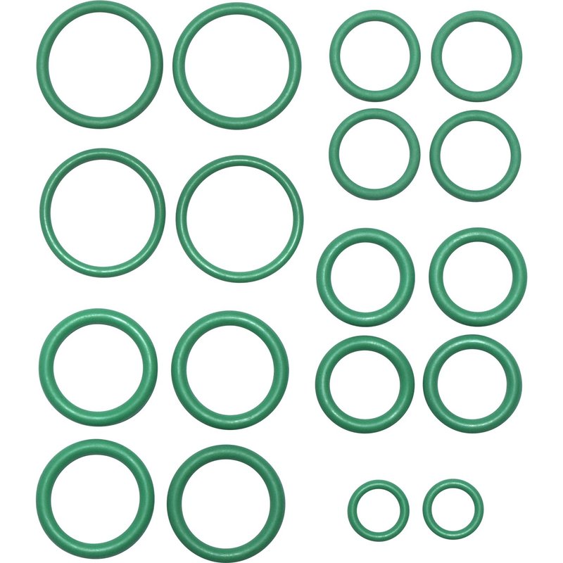 Universal Air RS2705 A/C System Seal Kit