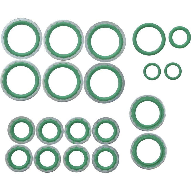 Universal Air RS2708 A/C System Seal Kit