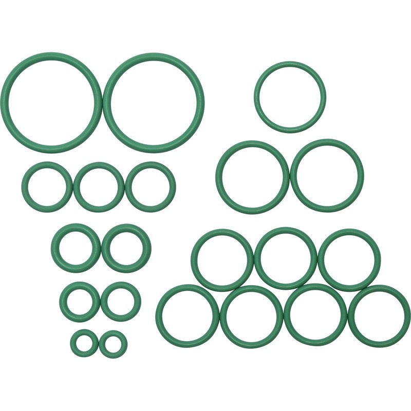 Universal Air RS2709 A/C System Seal Kit