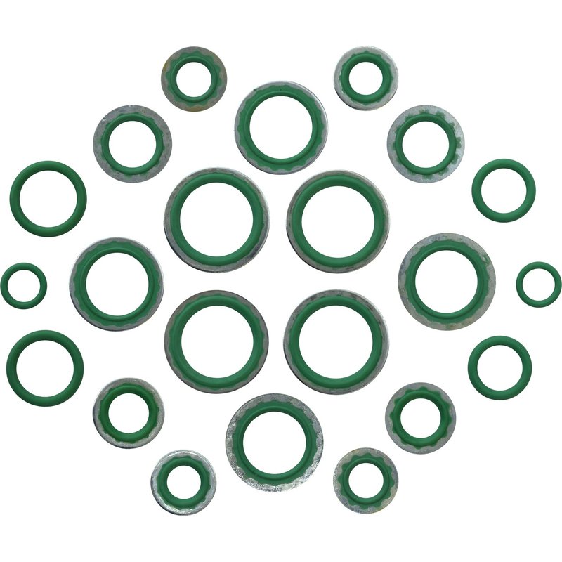 Universal Air RS2712 A/C System Seal Kit