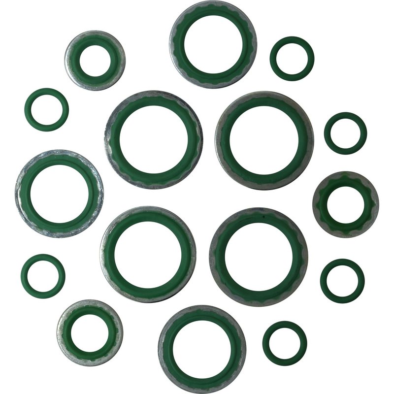 Universal Air RS2716 A/C System Seal Kit