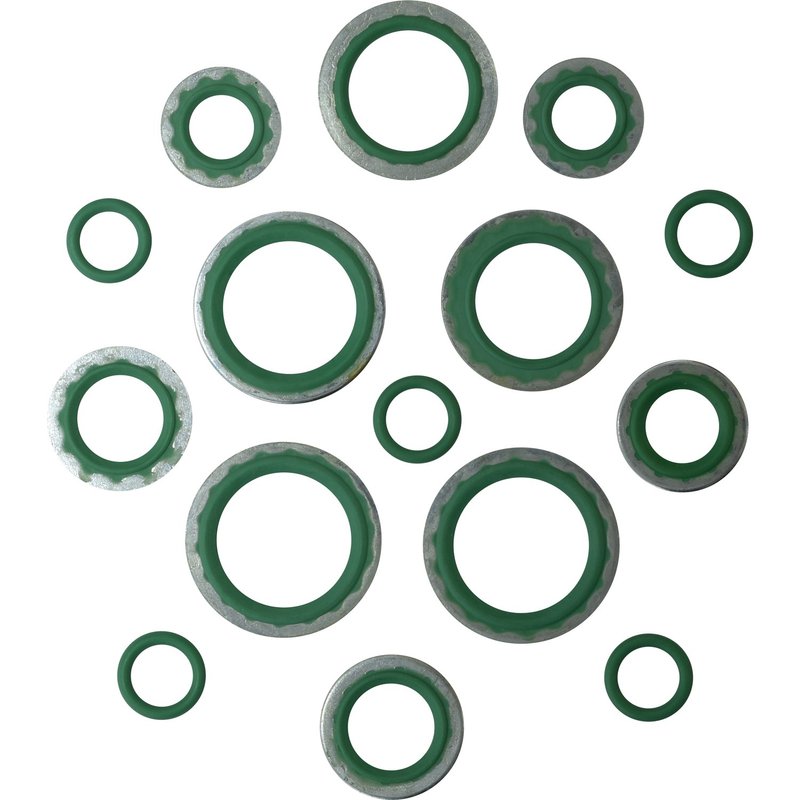 Universal Air RS2717 A/C System Seal Kit