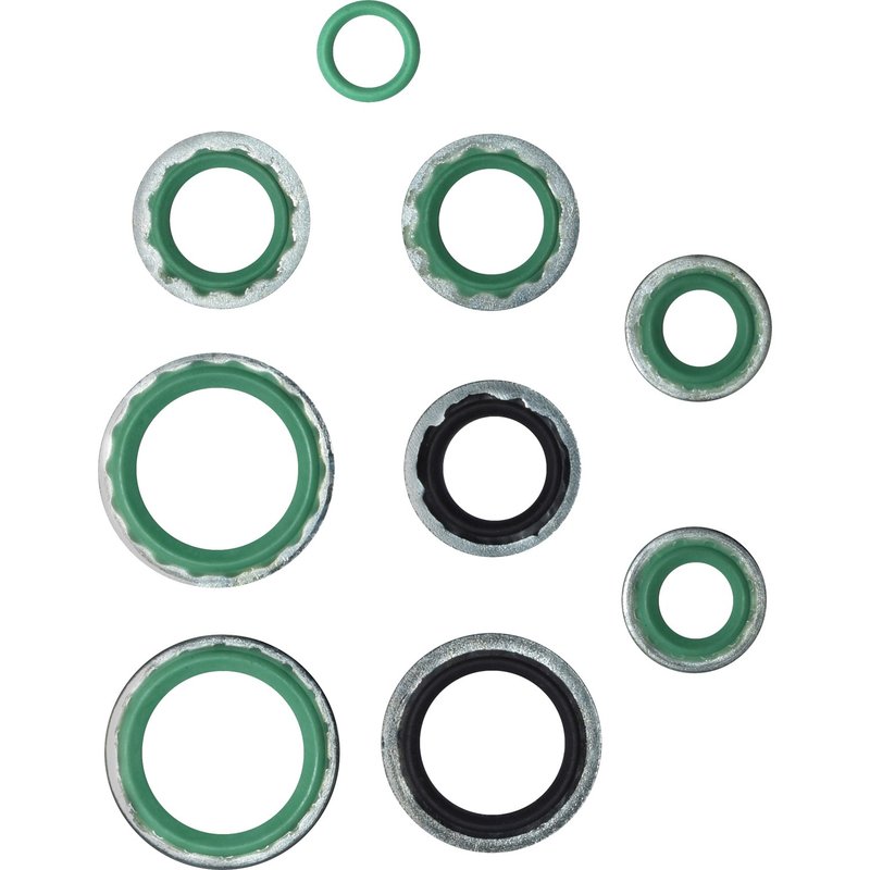 Universal Air RS2718 A/C System Seal Kit