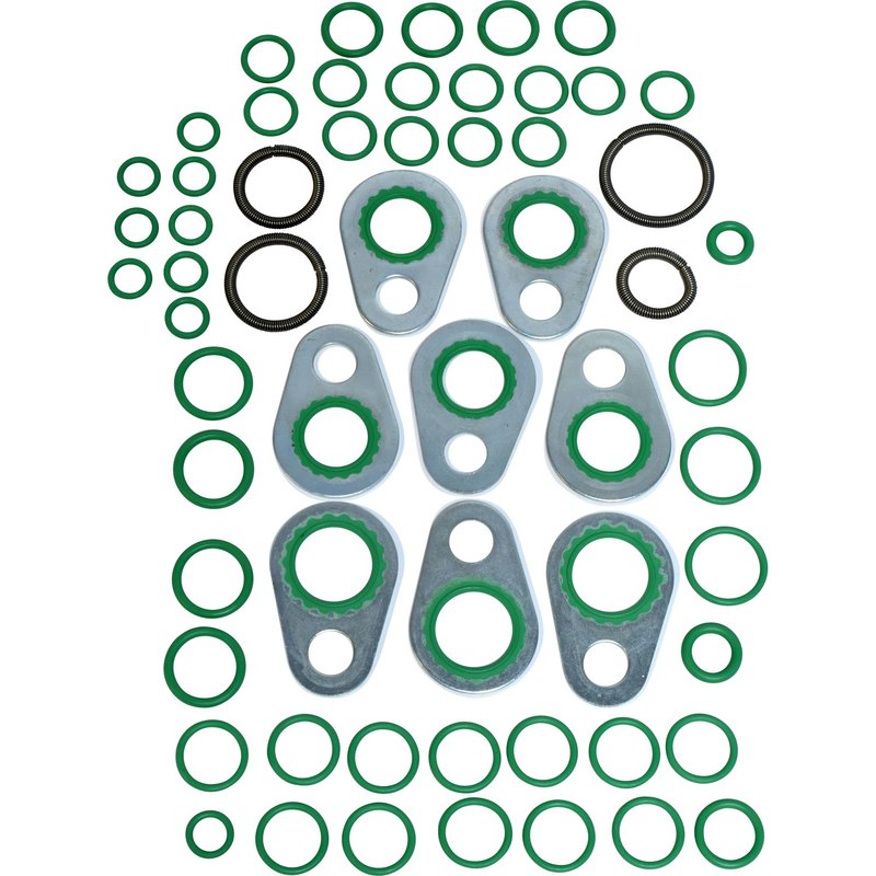 Universal Air RS2725 A/C System Seal Kit
