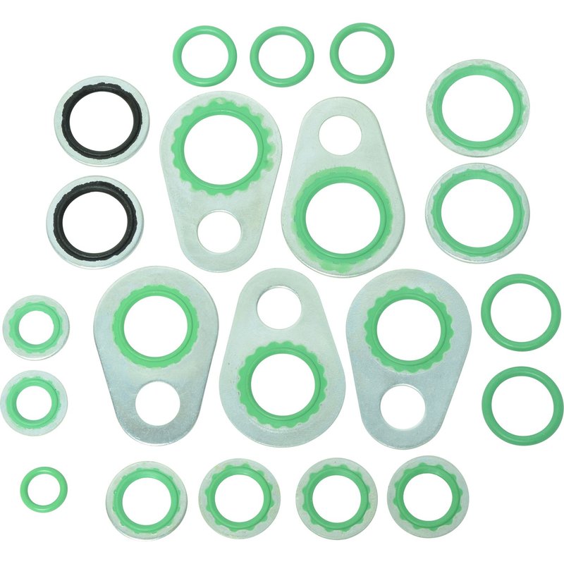 Universal Air RS2727 A/C System Seal Kit