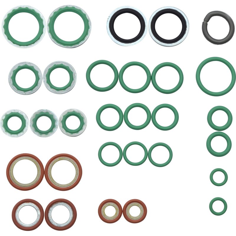 Universal Air RS2731 A/C System Seal Kit