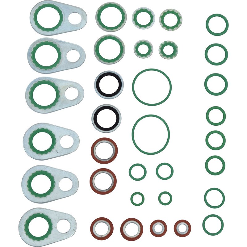 Universal Air RS2732 A/C System Seal Kit