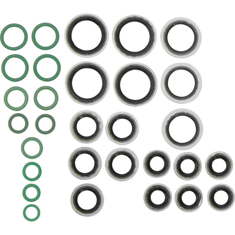 Universal Air RS2741 A/C System Seal Kit