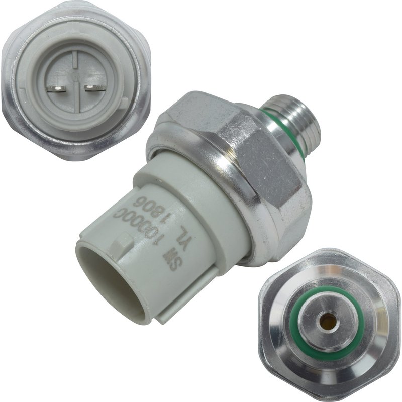 Universal Air SW10000C HVAC Binary Switch