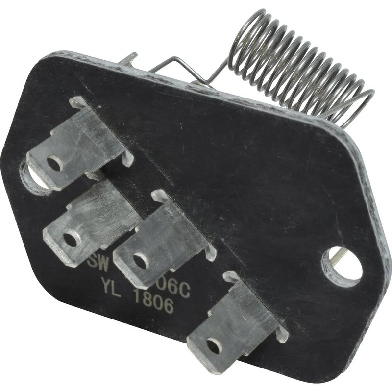 Universal Air SW11006C HVAC Blower Motor Resistor