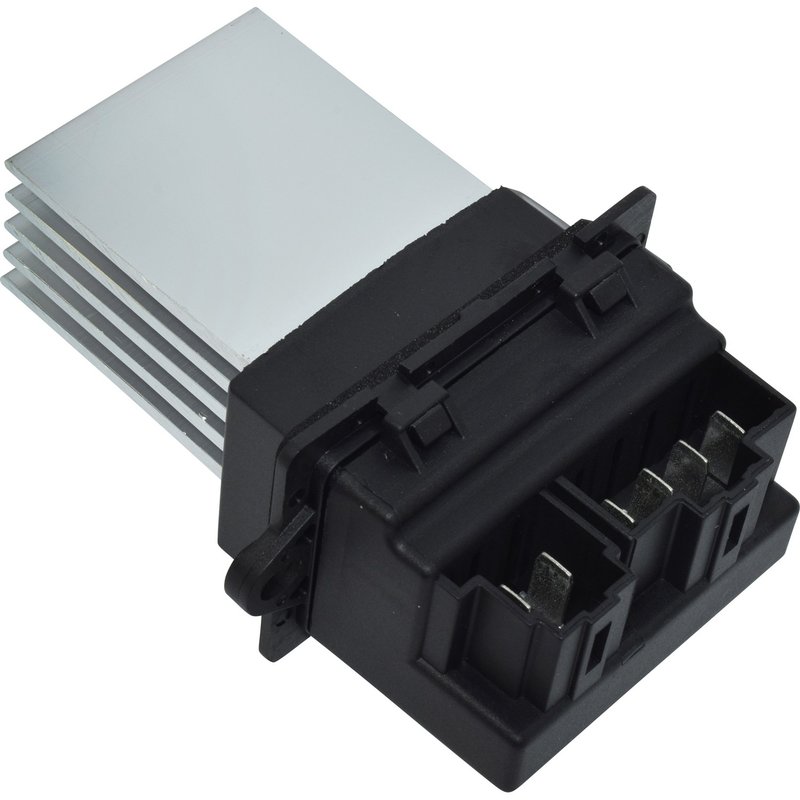 Universal Air SW11215C HVAC Blower Motor Resistor - Front