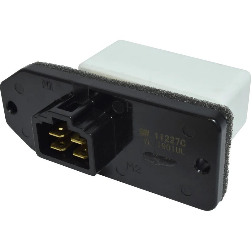 Universal Air SW11227C HVAC Blower Motor Resistor