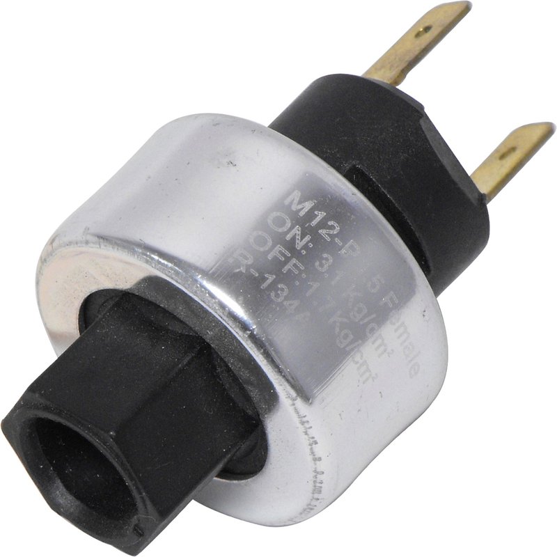 Universal Air SW1122-R134AC A/C Clutch Cycle Switch