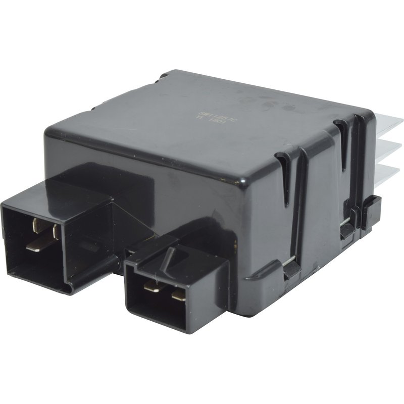 Universal Air SW11257C HVAC Blower Motor Resistor