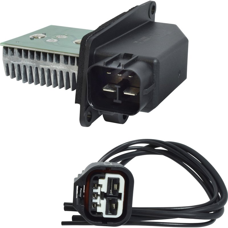 Universal Air SW11260C HVAC Blower Motor Resistor