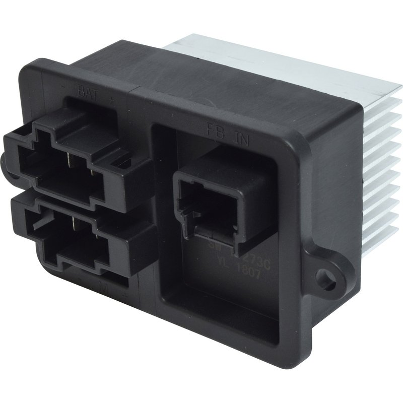 Universal Air SW11273C HVAC Blower Motor Resistor