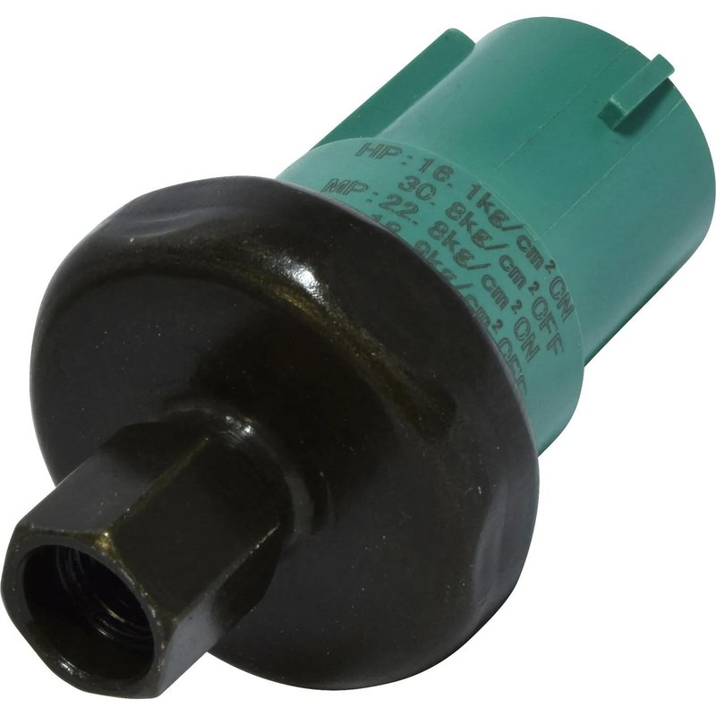 Universal Air SW11280C HVAC Binary Switch