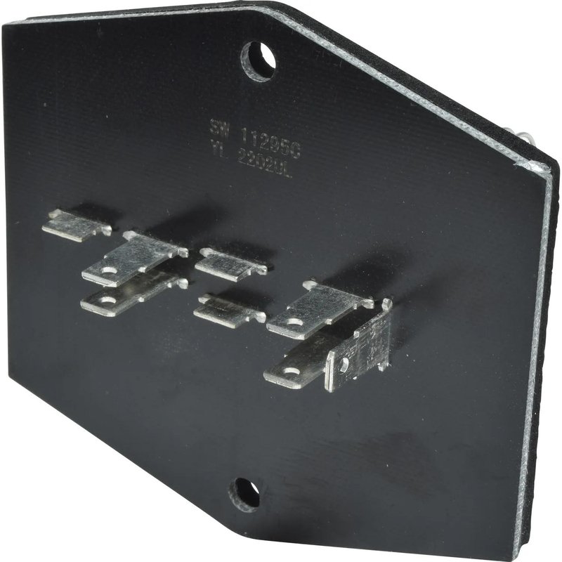 Universal Air SW11295C HVAC Blower Motor Resistor