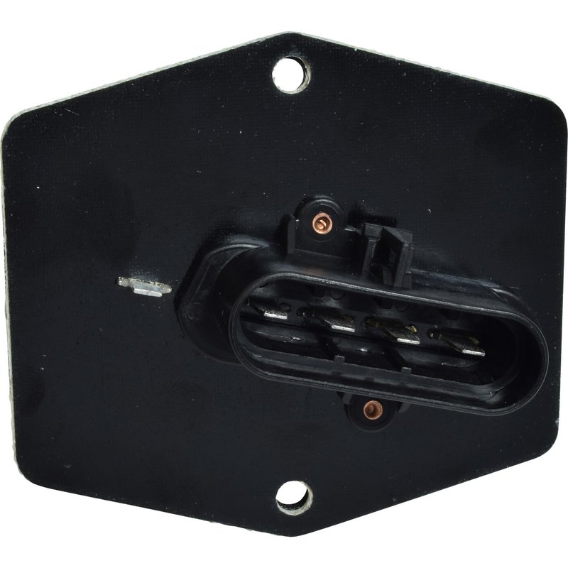 Universal Air SW11301C HVAC Blower Motor Resistor - Front