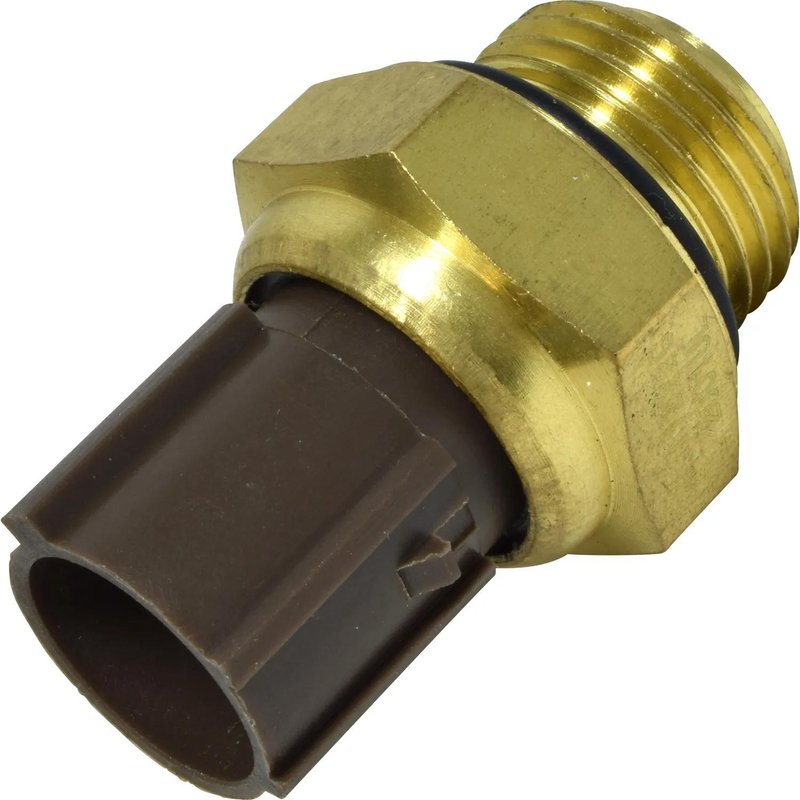 Universal Air SW11322C Engine Cooling Fan Switch - Front
