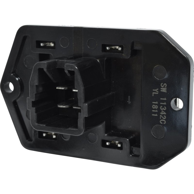 Universal Air SW11342C HVAC Blower Motor Resistor