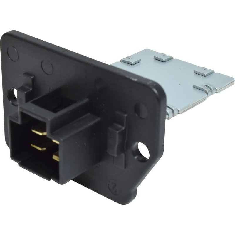 Universal Air SW11361C HVAC Blower Motor Resistor - Front